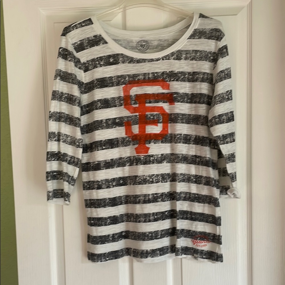 Giant’s Fans Season Open L